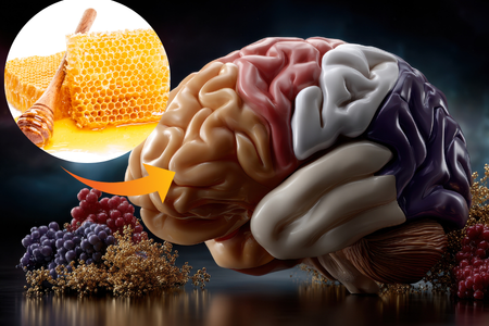 Watch the Honey Trick Presentation